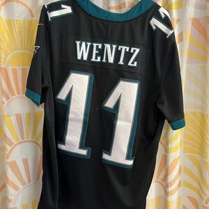 Eagles Jersey